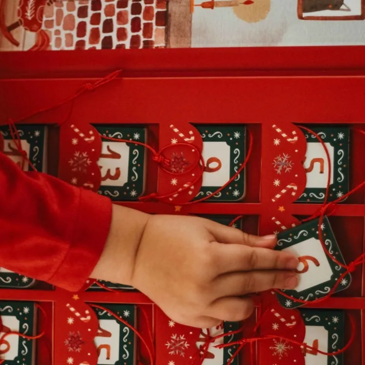 Calendario dell'avvento