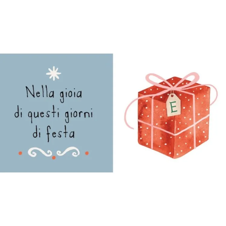 Calendario dell'avvento