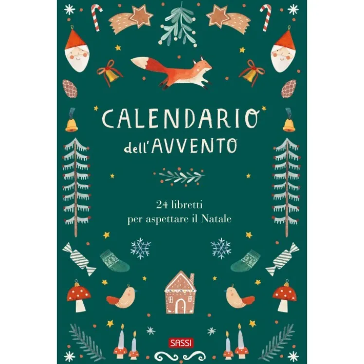 Calendario dell'avvento