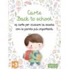 Carte back to school