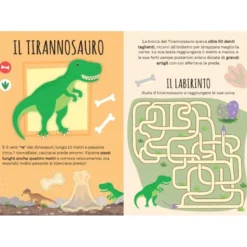 Carte da gioco. T-Rex piglia tutto