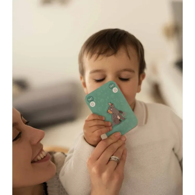 Carte da gioco. T-Rex piglia tutto
