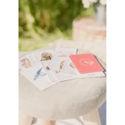 Carte della nomenclatura - MAMME E CUCCIOLI