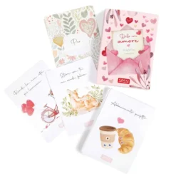 Carte di San Valentino