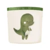Cesto porta giochi - Dinosauro Cracky