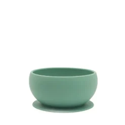 Ciotola con ventosa in silicone - Orso Munchy