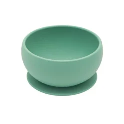Ciotola con ventosa in silicone - Orso Munchy