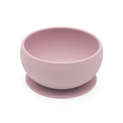 Ciotola con ventosa in silicone - Unicorno Sparkly