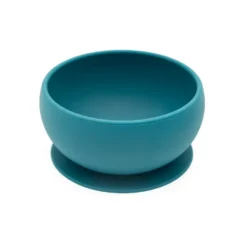 Ciotola con ventosa in silicone - Elefante Chewy