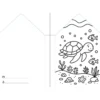 Colouring Books. Il mare