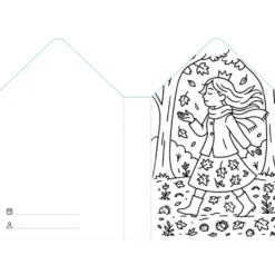 Colouring Books. Principesse