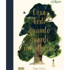 Cosa vedi quando guardi un albero?