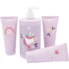 Crema cambio pannolino - Unicorno Sparkly
