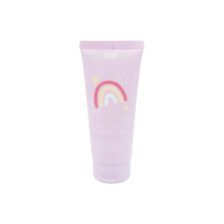 Crema cambio pannolino - Unicorno Sparkly