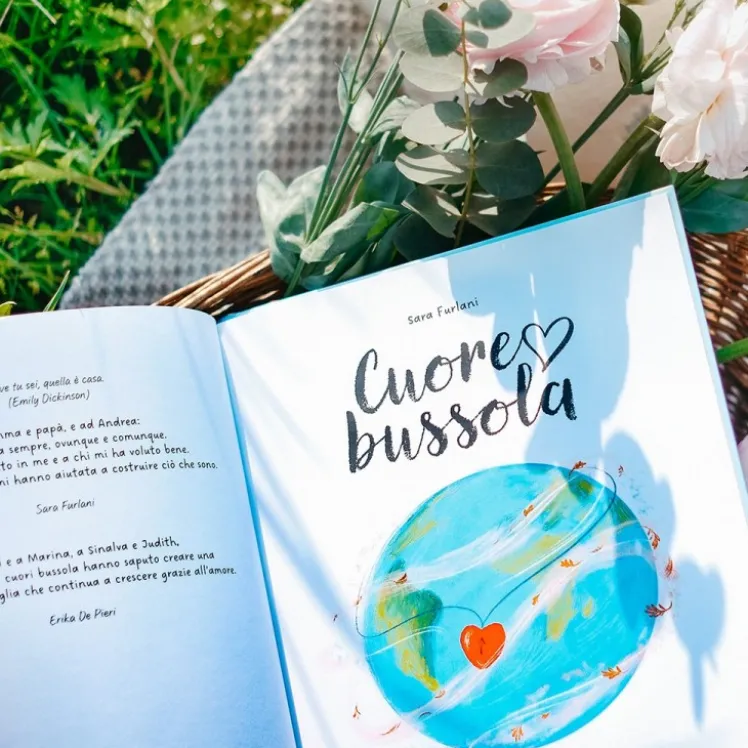 Cuore bussola