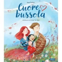 Cuore bussola