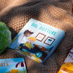 Dolci Storie Sonore. Dal dottore