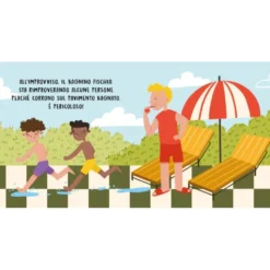 Dolci Storie Sonore. Estate