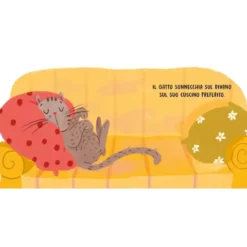 Dolci storie sonore. Gli animali domestici