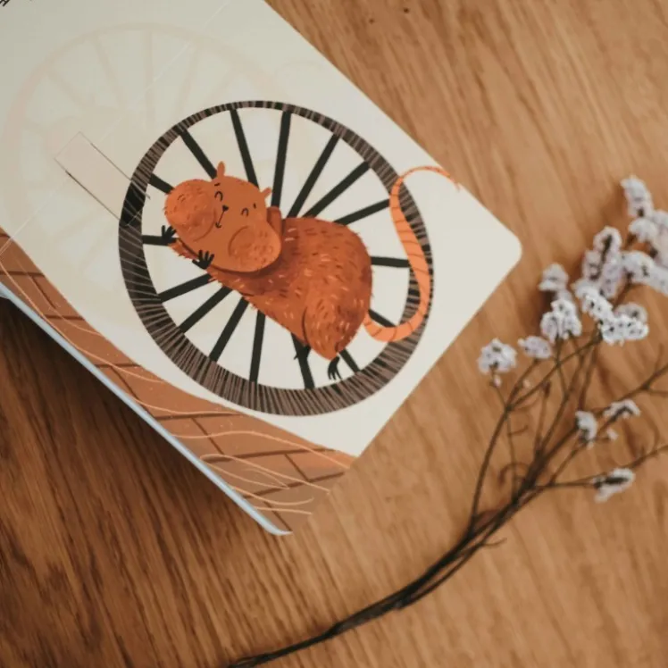 Dolci storie sonore. Gli animali domestici