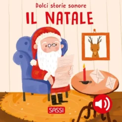 Dolci storie sonore. Il Natale