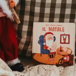 Dolci storie sonore. Il Natale
