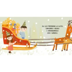 Dolci storie sonore. Il Natale