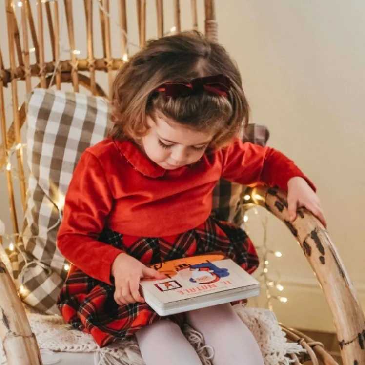 Dolci storie sonore. Il Natale