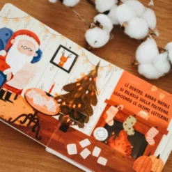 Dolci storie sonore. Il Natale