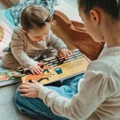 Dolci Storie Sonore. Il veterinario