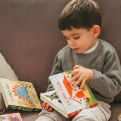 Dolci storie sonore. La mia casa