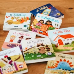 Dolci storie sonore. Lo spazio