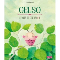 Gelso. Storia di un bac(i)o