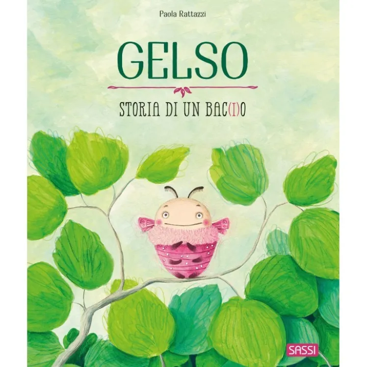 Gelso. Storia di un bac(i)o