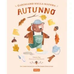 Giochiamo nella natura. Autunno