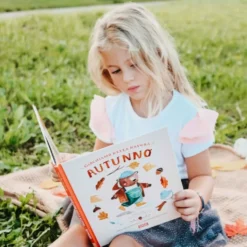 Giochiamo nella natura. Autunno