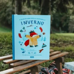 Giochiamo nella natura. Inverno
