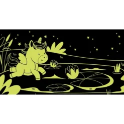 Giorno e notte. Gli unicorni
