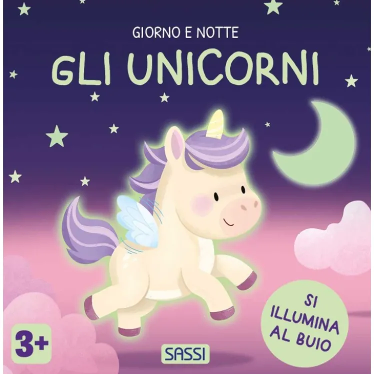 Giorno e notte. Gli unicorni