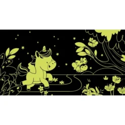 Giorno e notte. Gli unicorni