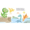 Giorno e notte. I dinosauri