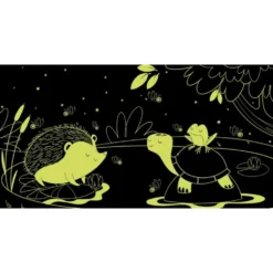 Giorno e notte. Il bosco