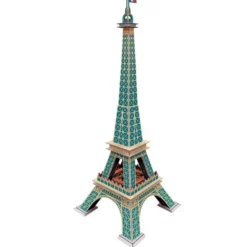 Gustave Eiffel. La Torre Eiffel