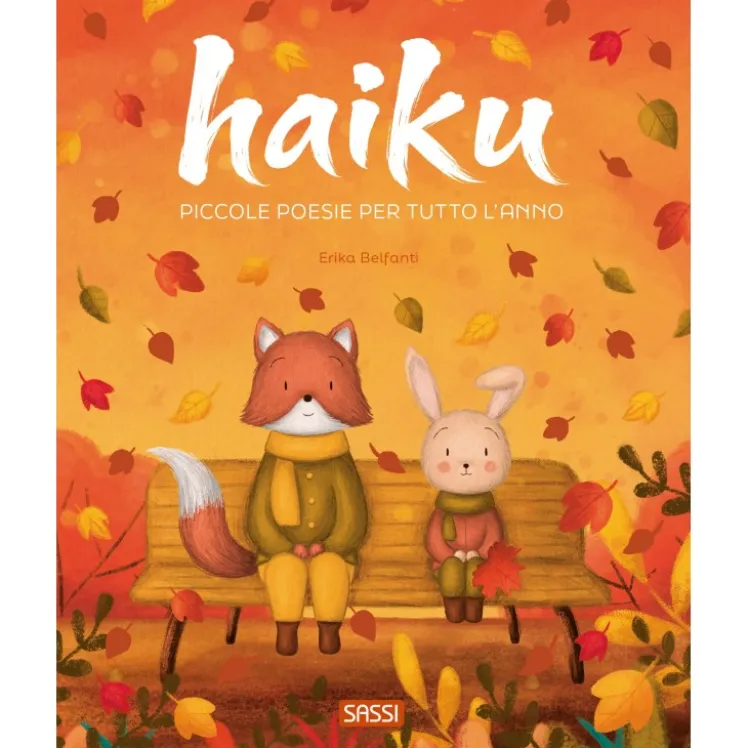 Haiku. Piccole poesie per tutto l'anno
