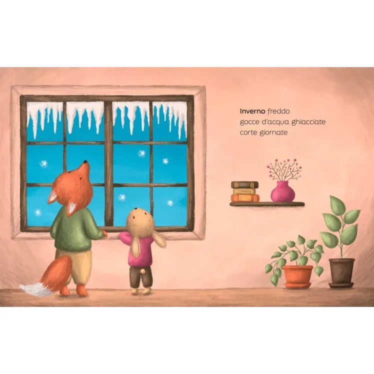 Haiku. Piccole poesie per tutto l'anno