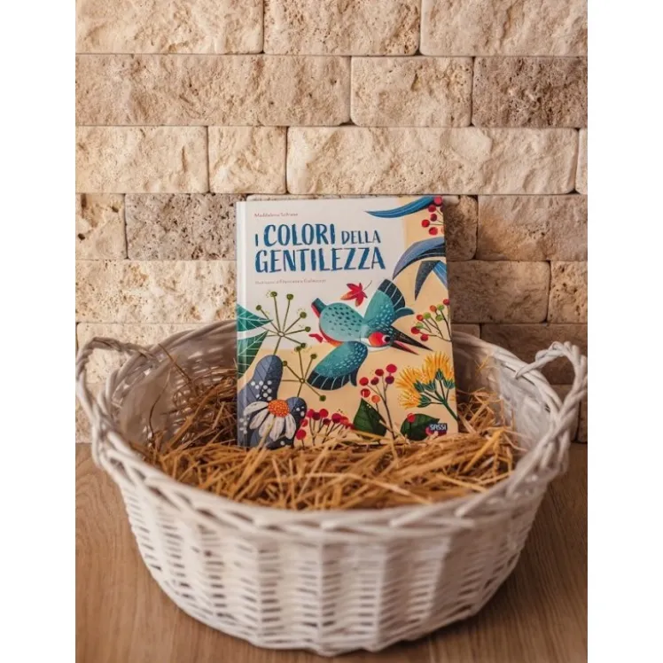 I colori della gentilezza