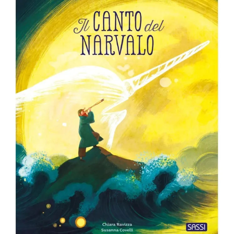 Il canto del narvalo