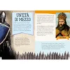 Il castello medievale 3D