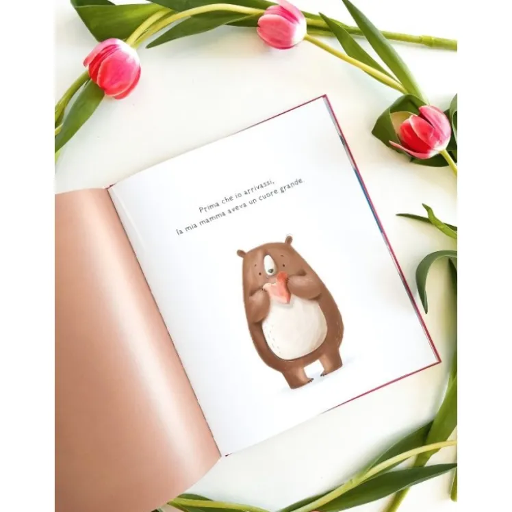 Il cuore della mamma