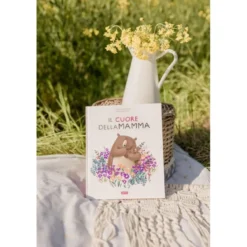 Il cuore della mamma